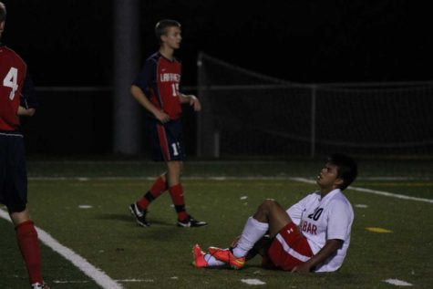 Sports Injuries