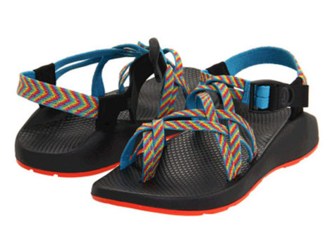 New Trend Chacos Lamplighter Media Productions