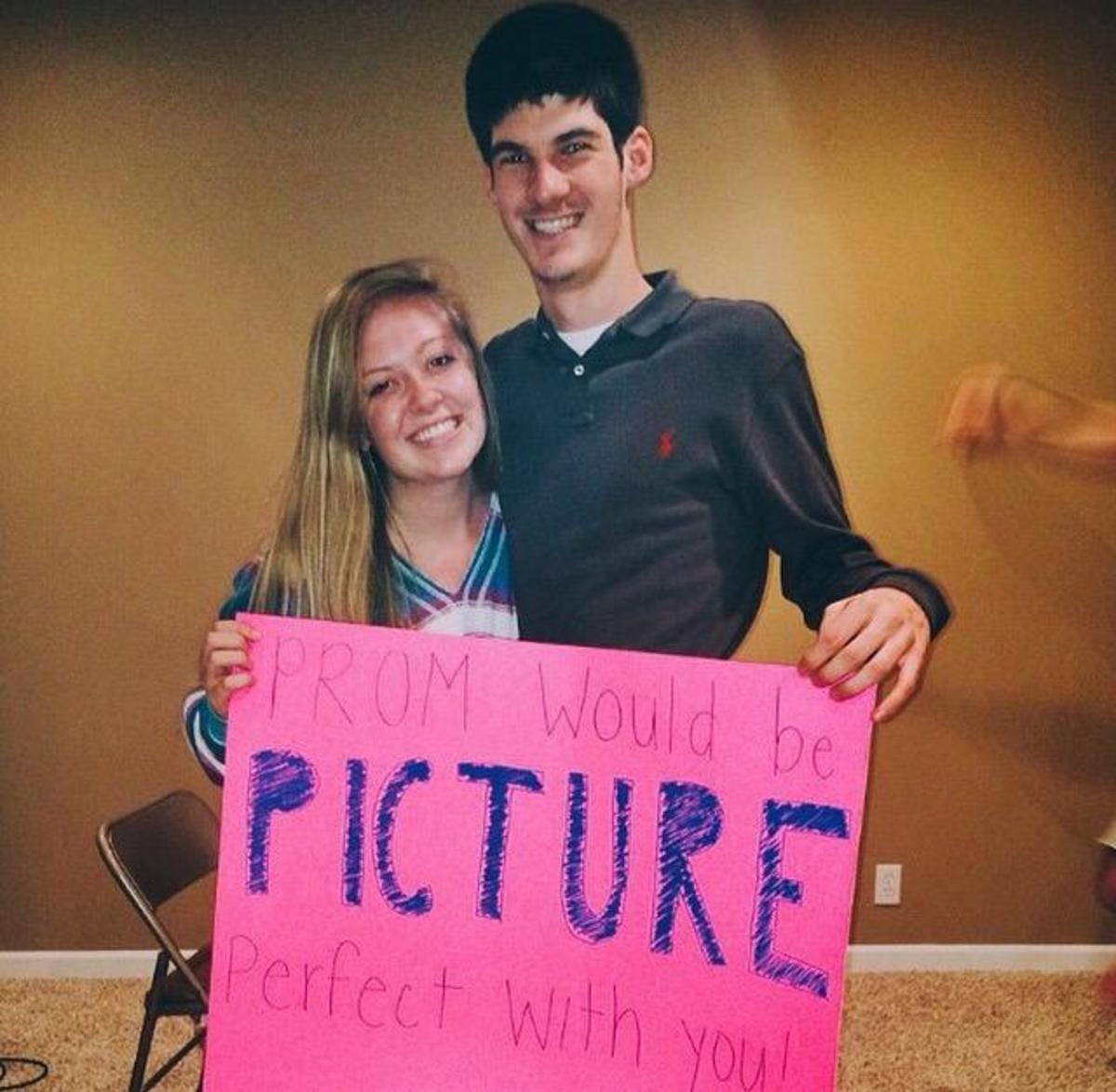 Promposals: A sweet tradition or an unfair expectation? – Lamplighter ...