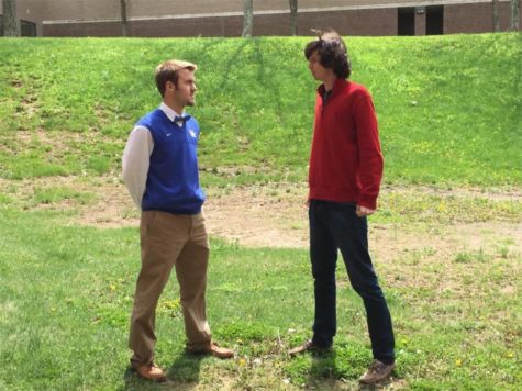 The Longtime Rivalry Between Baseball and Lacrosse