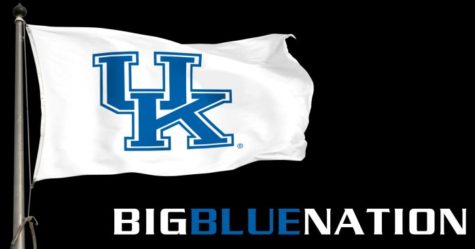 I Will Always Bleed Blue