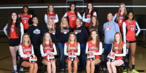 Lady Bulldogs Back in Action