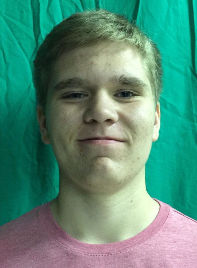 Elijah Blevins