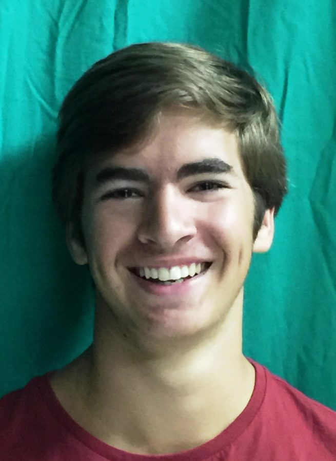 Jack Stokley