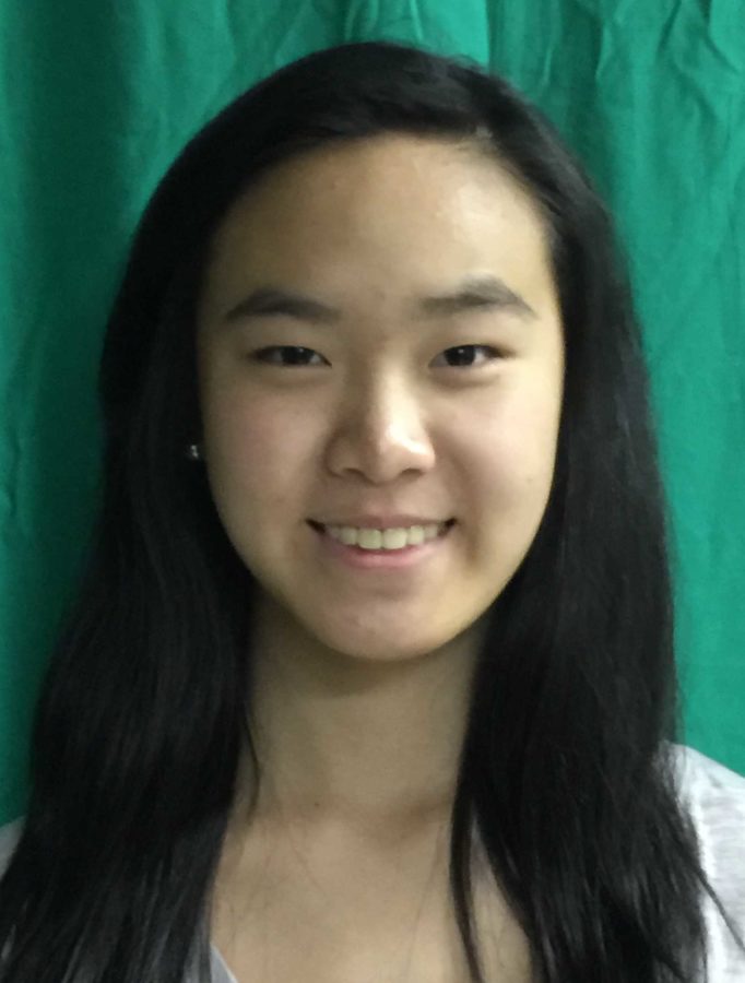 Sharon Chen