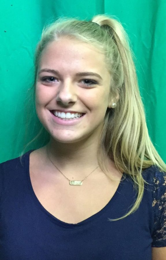 Madison Calhoon