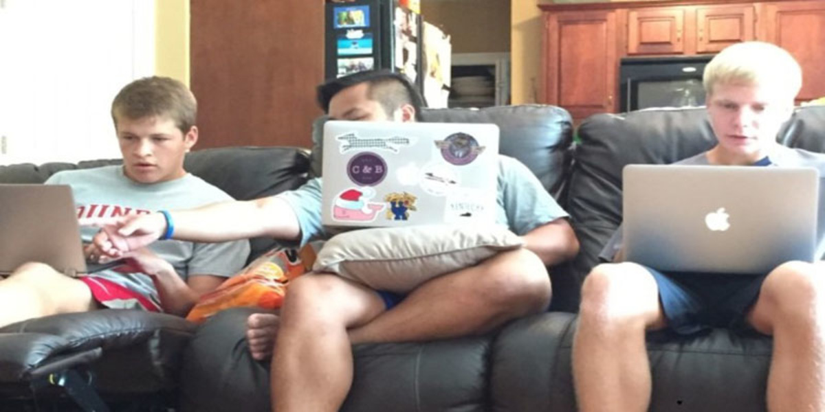 Fantasy Football (for Dummies)