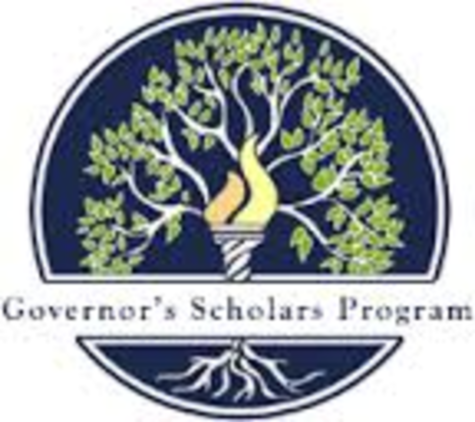 Governors Scholars Program Crash Course