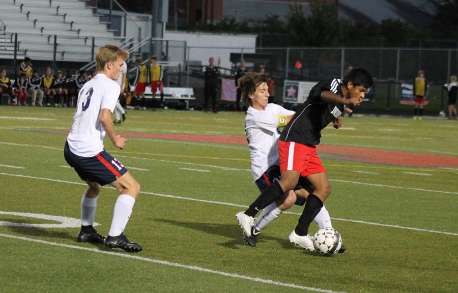 Dunbar+Boys+Soccer+vs.+Lafayette+-+Semifinal