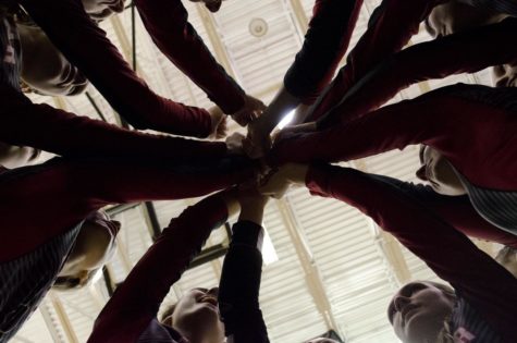 Henry Clay Ends Dunbar Volleyball’s State Tournament Hopes