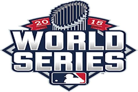 Royals Dominate World Series