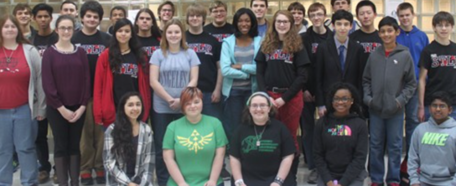Dunbar STLP Moves on to State