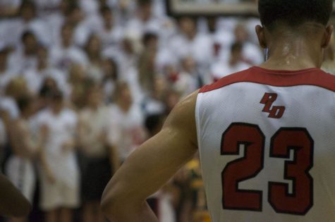 Dunbar Stays Perfect after Impressive Win Over Madison Academy