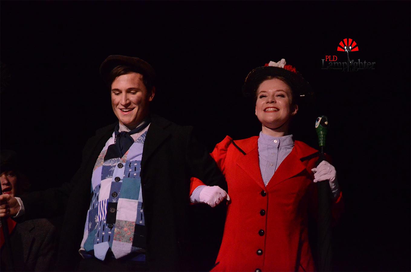 Dunbar+Drama+Presents+Mary+Poppins