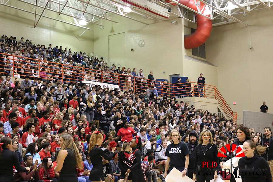 Pep+Rally%3A+Overview
