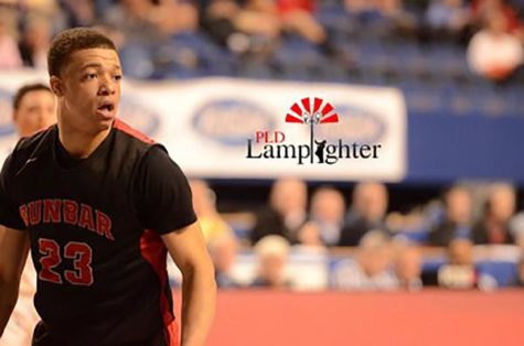 Dunbar holds off Newport Central Catholic (55-47) for shot at State Title
