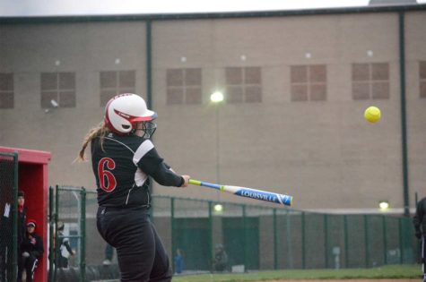 Dunbar Softball Back in Action