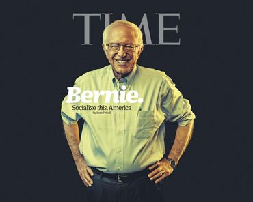 bernie