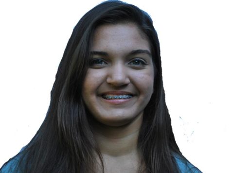 Julia Radhakrishnan