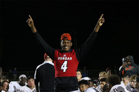 Bulldogs Rise to Victory over Henry Clay