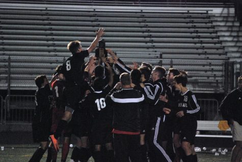 Bulldogs Defeat Lafayette To Bring Home Another District Championship