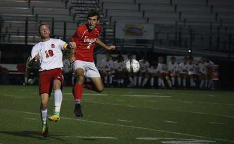 Bulldogs Win 6-1 in Elite Eight Match
