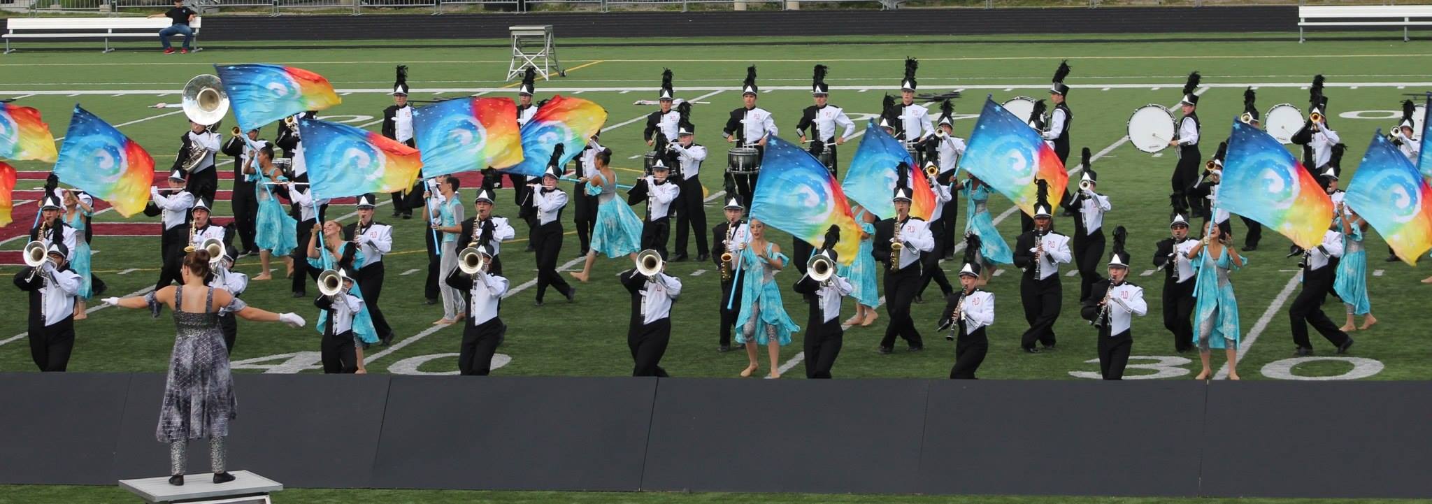 PLD+Marching+Band+Earns+Grand+Champions+Title