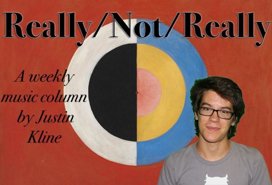 First Impressions: Introduction to New Music Column, Really/Not/Really