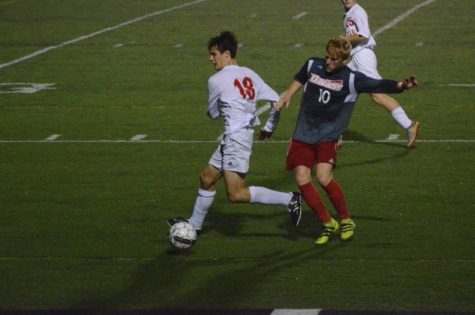 Bulldogs Lose To Daviess County In State Semis