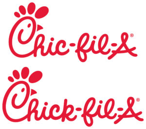 A common case of the Mandela Effect is Chic-fil-A vs. Chick-fil-A spelling.