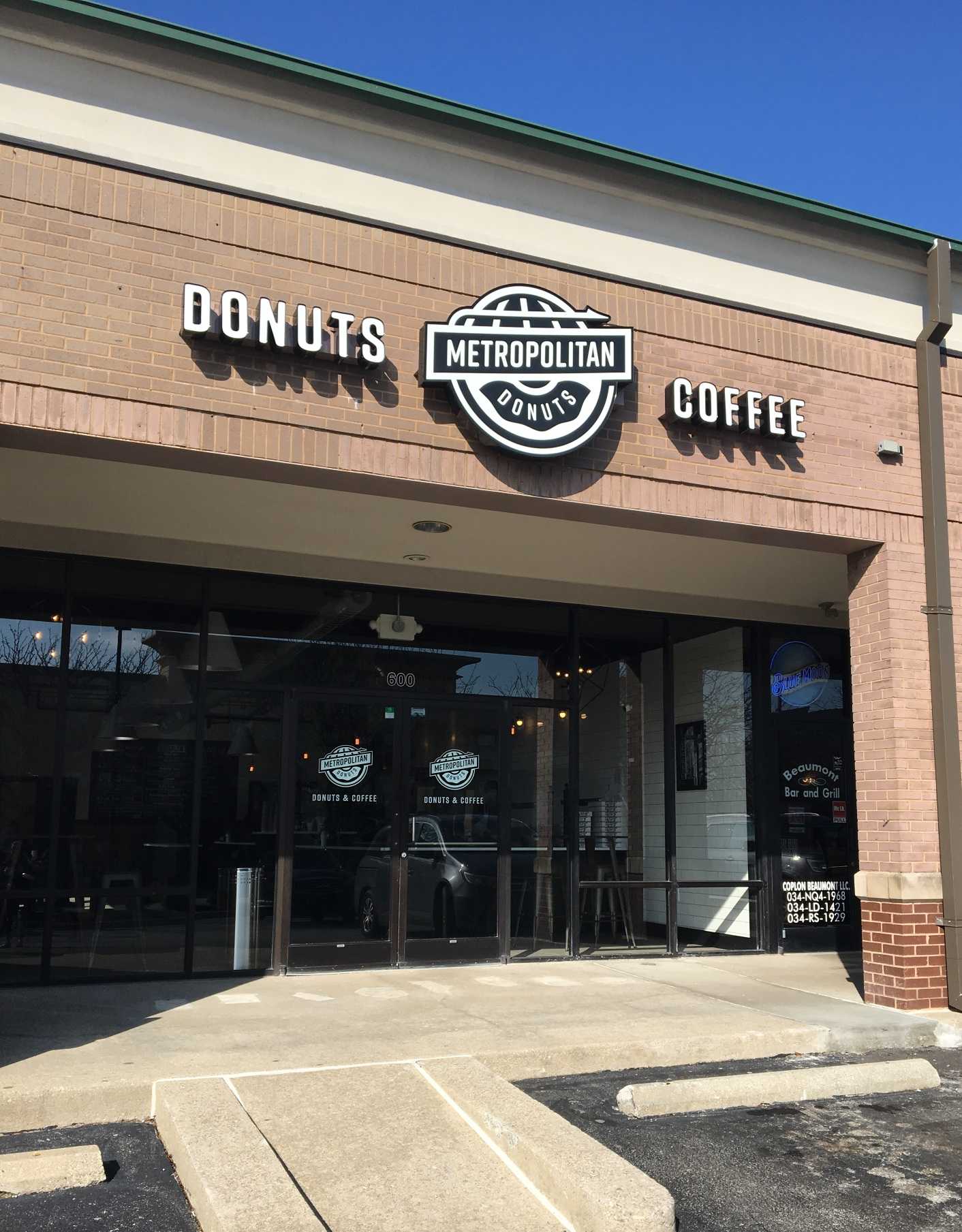 Former+PLD+Officer+Moves+to+New+Career+in+Donut+Shop