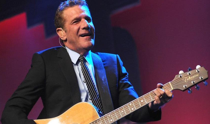 Glenn Frey