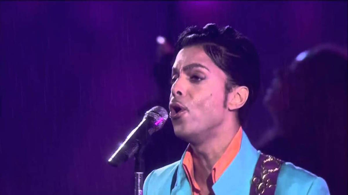 Prince