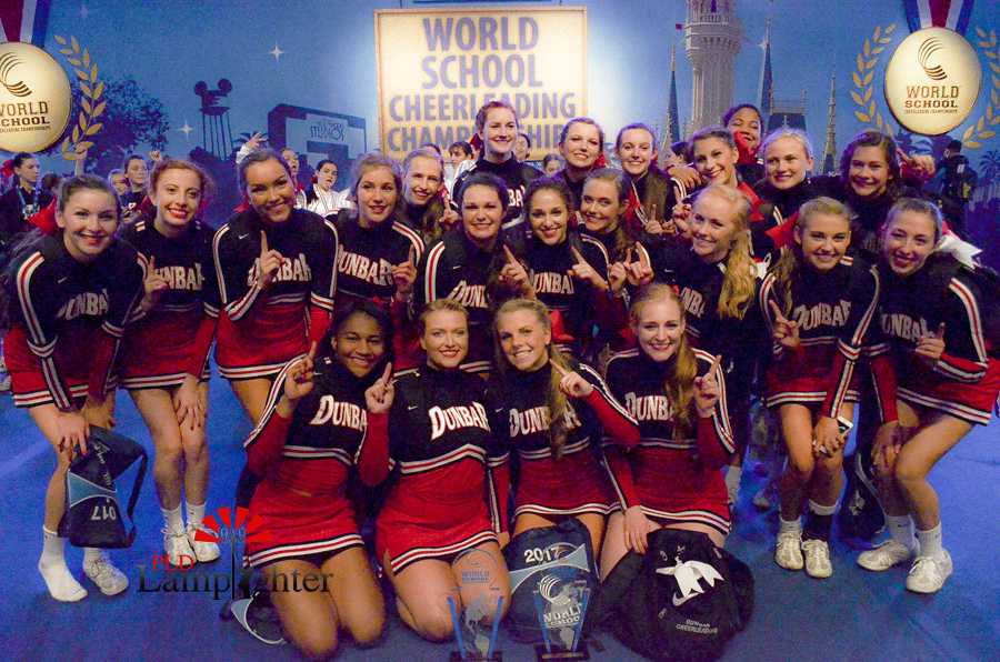 Dunbar+Cheerleaders+are+World+Champions