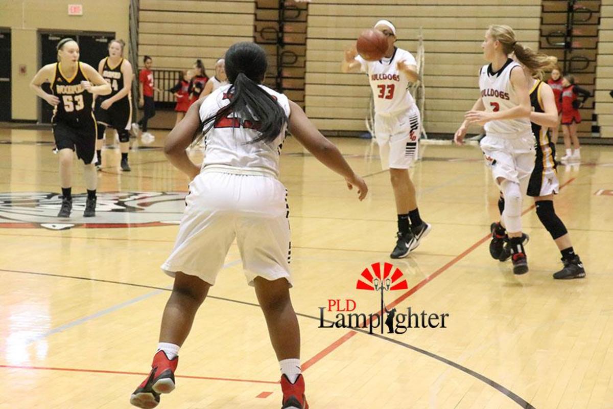 Dunbar+Girls+Basketball+vs+Woodford+County