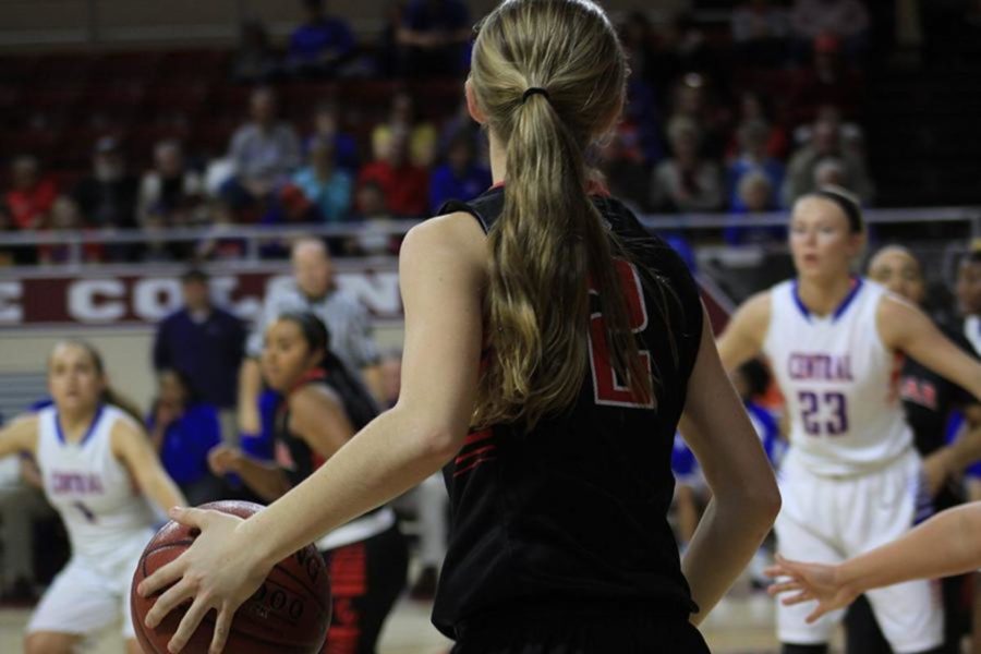 Looking Back at a Great Season for Girls' Basketball