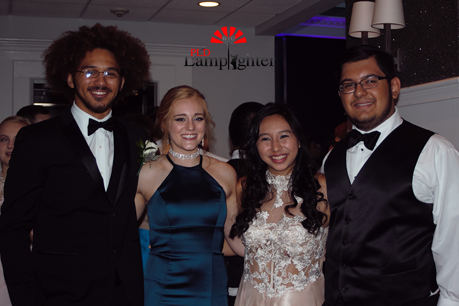 PLD+in+Pictures%3A+Dunbar+Prom+2017