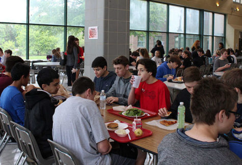 Everything You Should Know about FCPS Lunch Programs