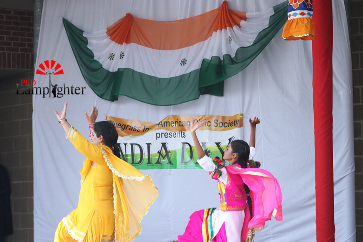 Dunbar+Students+Celebrate+Heritage+at+India+Day