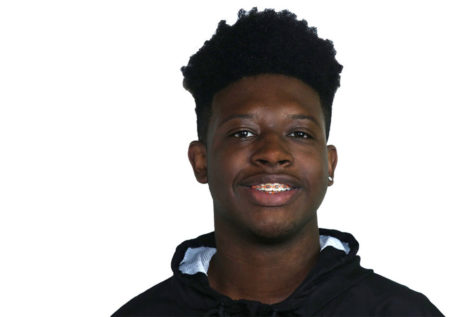 Jaquin Johnson