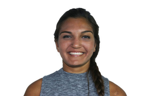 Julia Radhakrishnan