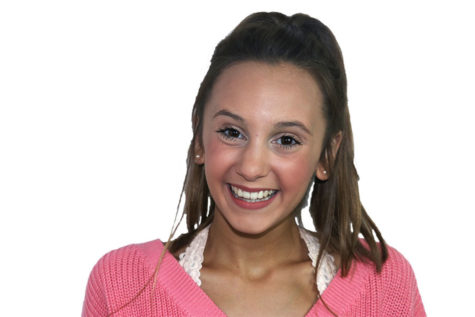 Olivia Doyle