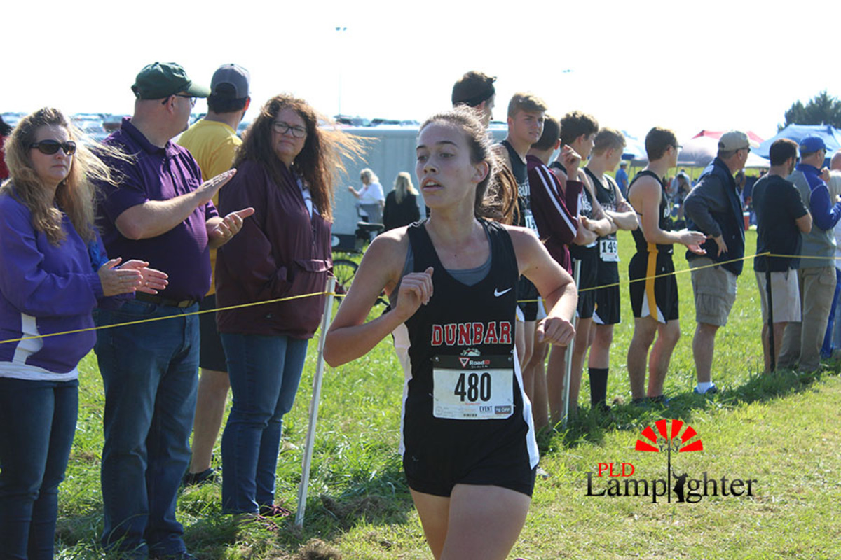 Cross+Country+Shines+at+the+Bluegrass+Invitational