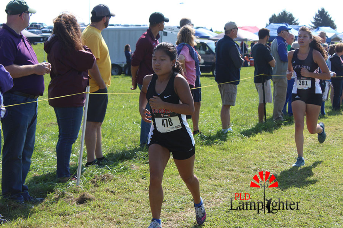 Cross+Country+Shines+at+the+Bluegrass+Invitational