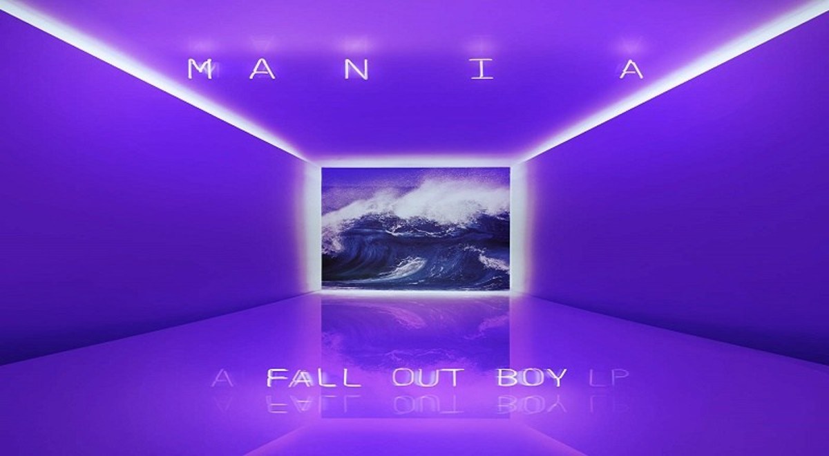 Fall Out Boy Finally Releases New Album