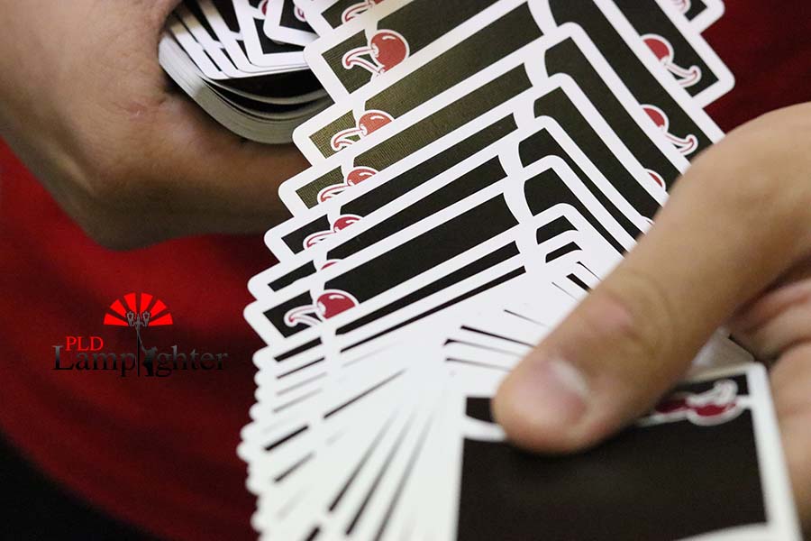 Card+Fanatics+are+Crazy+about+the+PLD+Cardistry+Club