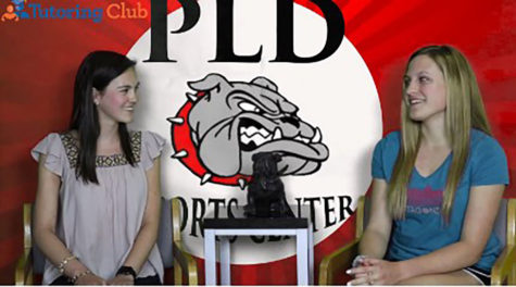Student Athlete of the Week with Olivia Turner