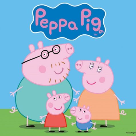 Chinese Government Bans Peppa Pig and Pooh – Lamplighter Media Productions