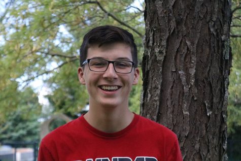 Photo of Sloan Scroggin