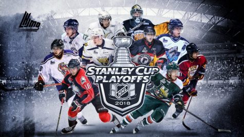 The Hottest Teams in NHL right now